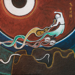 公猪配美女的动物
